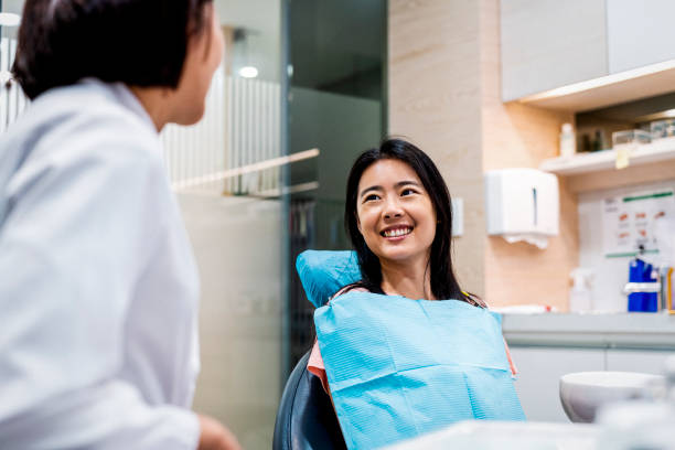 Laser Dentistry in Conrad, MT
