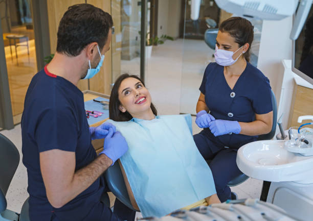 Best Sedation Dentistry  in Conrad, MT