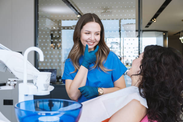Best Teeth Whitening  in Conrad, MT