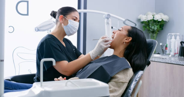 Best Wisdom Tooth Removal  in Conrad, MT