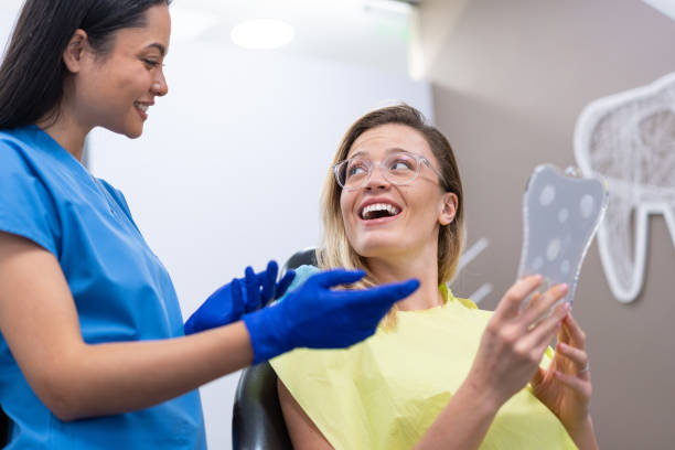 Best General Dentistry  in Conrad, MT