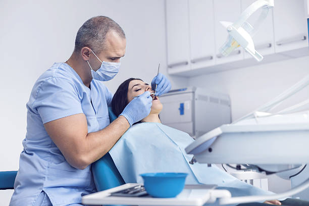 Best Dental X-Rays and Imaging  in Conrad, MT